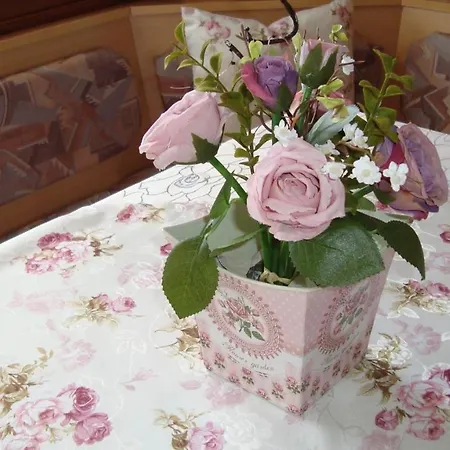 別荘 Wurzelbergblick *