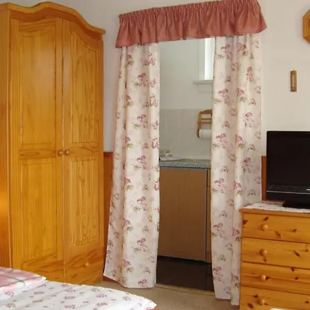 Casa vacanze Wurzelbergblick *