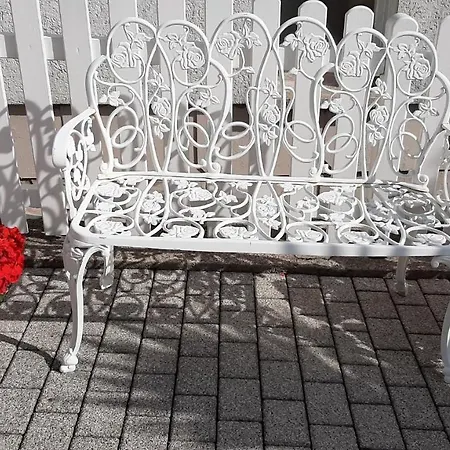 Wurzelbergblick 別荘