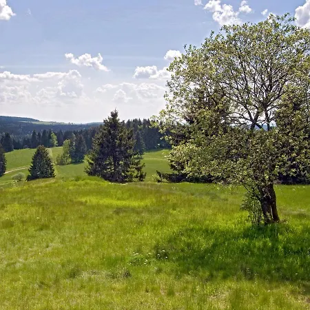 Wurzelbergblick Vakantiehuis *