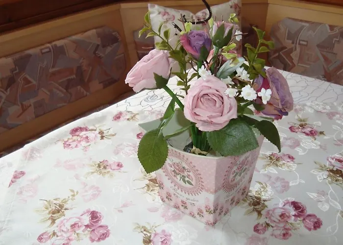 別荘 Wurzelbergblick *