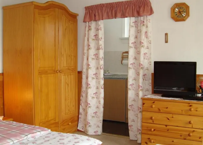 別荘 Wurzelbergblick *