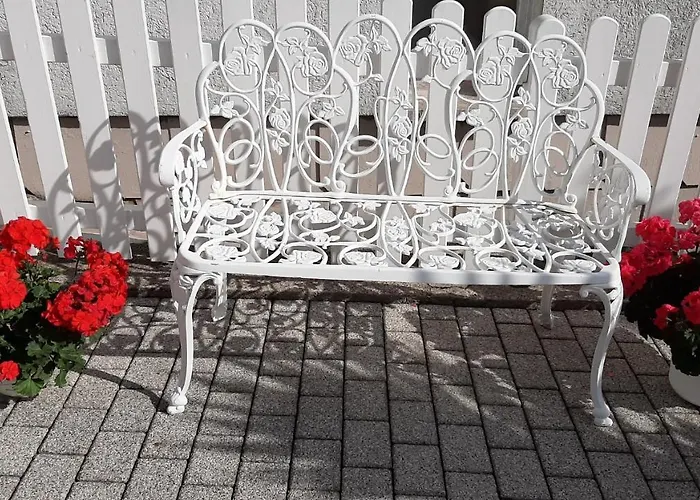 Wurzelbergblick 別荘