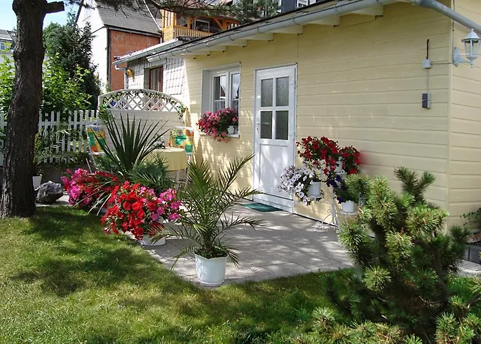 Wurzelbergblick マッサーベルク